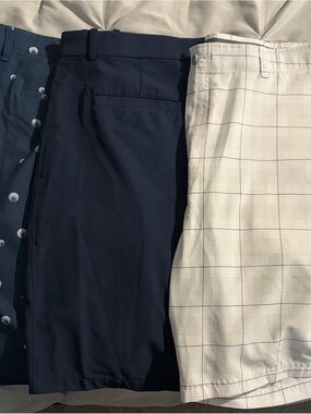Men's Golf Shorts